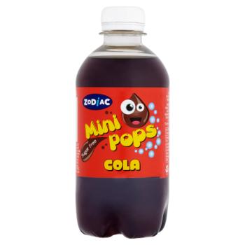 Zodiac Sugar Free Cola