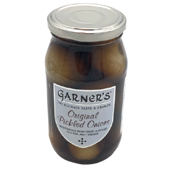 Garners Pickled Onions