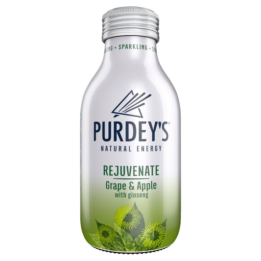 Purdeys Rejuvenation