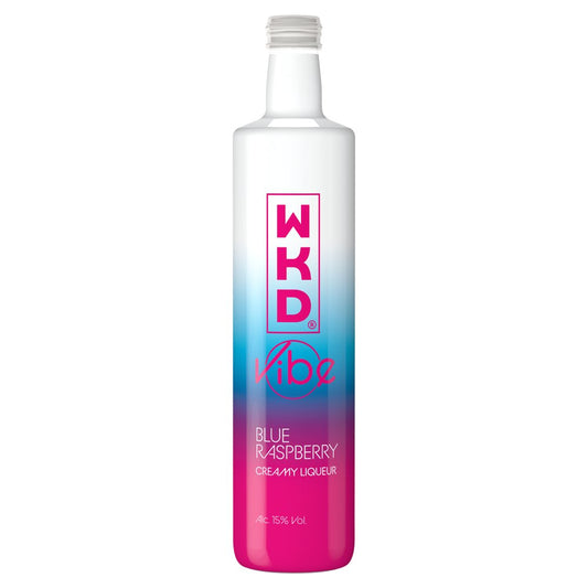 Wkd Vibe Blue Cream 50Cl