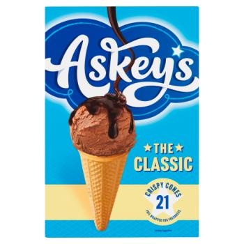 Askeys Cones