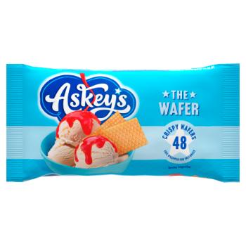 Askeys Ice Cream Wafers