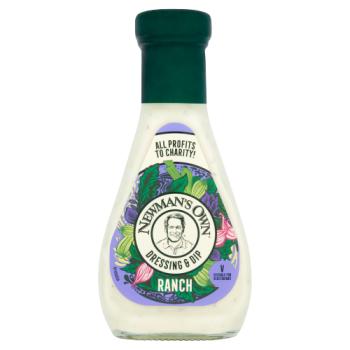 Newmans Ranch Dressing