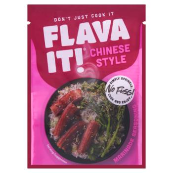 Flava It Chinese Marinade