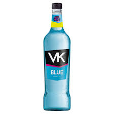 Vk Blue Pm 2.79