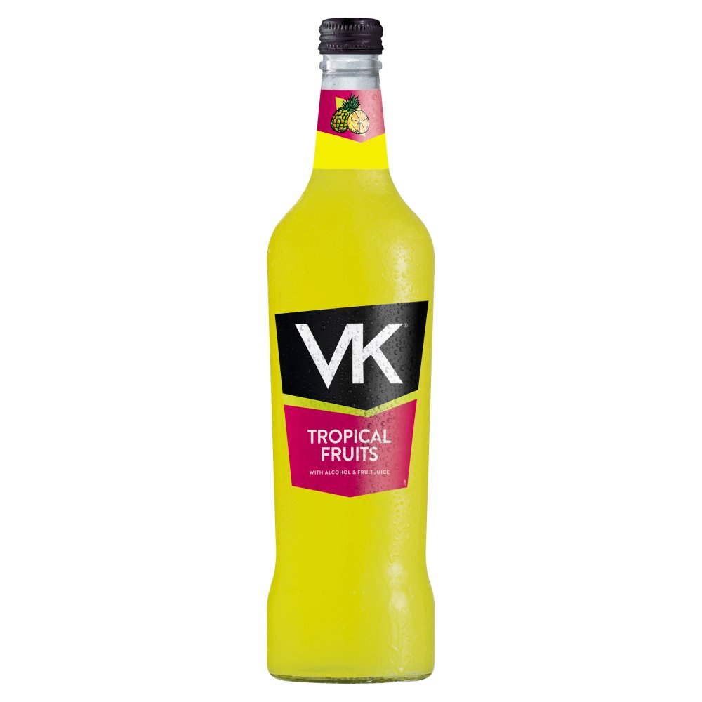 Vk Tropical Fruits Pm 2.79