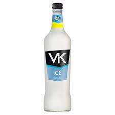 Vk Ice 3.4% Pm2.79