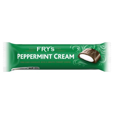 Frys Peppermint Cream