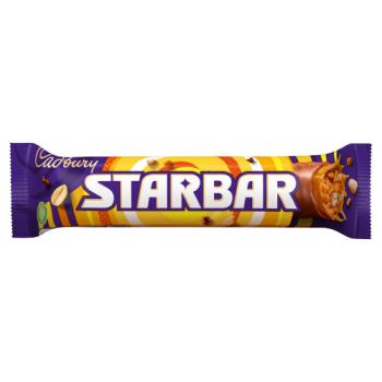 Cadbury Starbar