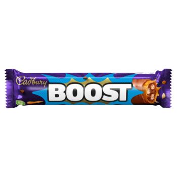 Cadbury Boost Bar