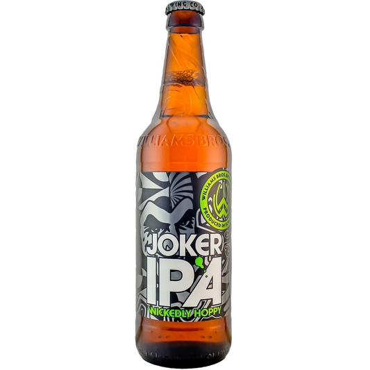 Williams Joker IPA