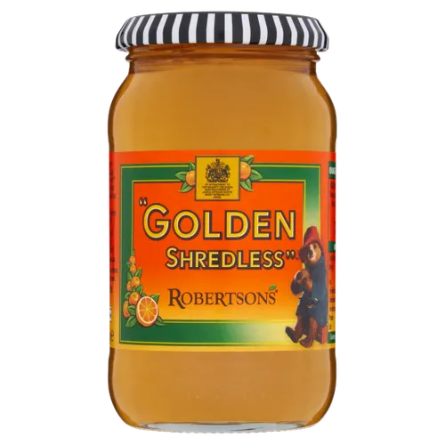 Robertsons Golden Shredless Marmalade