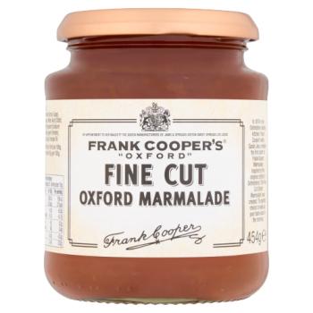 Frank Cooper Fine Cut Marmalade 454G