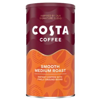 Costa Microground Americano