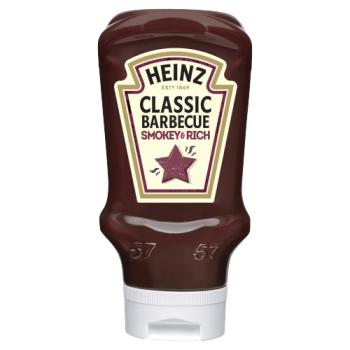 Heinz Classic Bbq Sauce