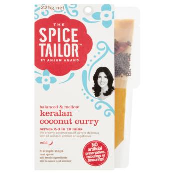 The Spice Tailor Keralan Coconut