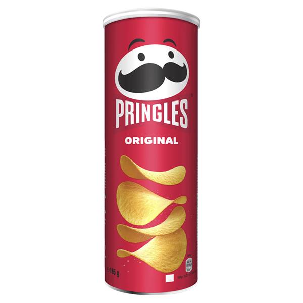 Pringles Origiinal