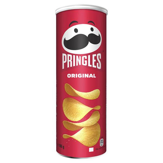 Pringles Origiinal