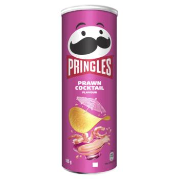 Pringles Prawn Cocktail