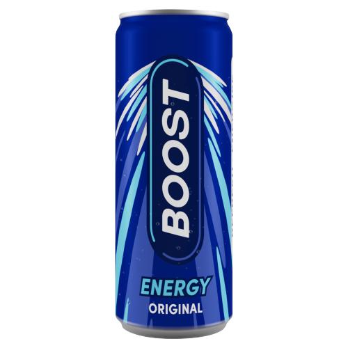 Boost Energy Original