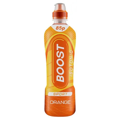 Boost Sport Orange Pm85P