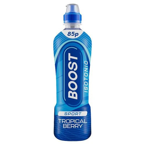 Boost Sport Tropical Berry Pm85P