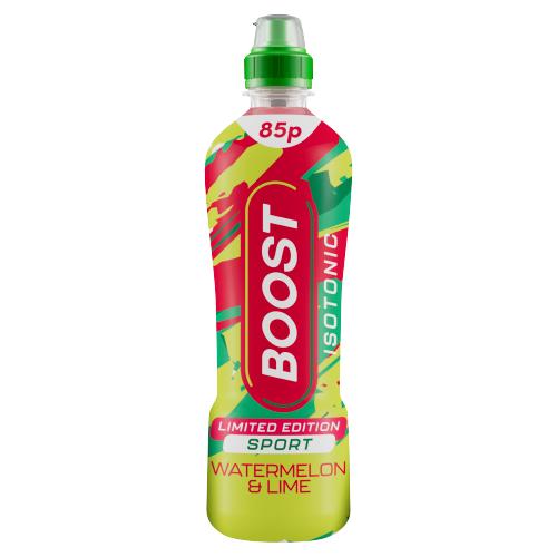 Boost Sport Watermelon & Lime Pm85P