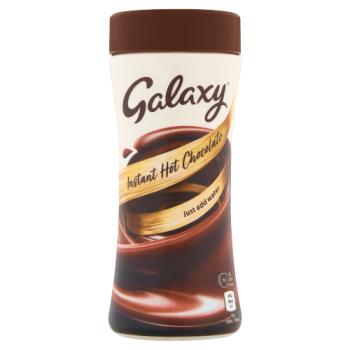 Galaxy Instant Hot Chocolate