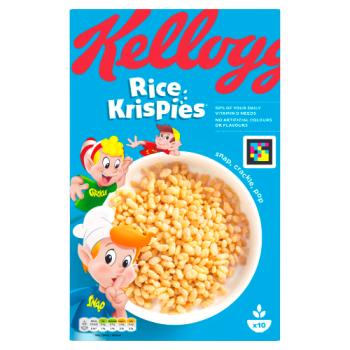 Kelloggs Rice Krispies