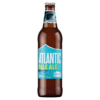 Atlantic Pale Ale Nrb