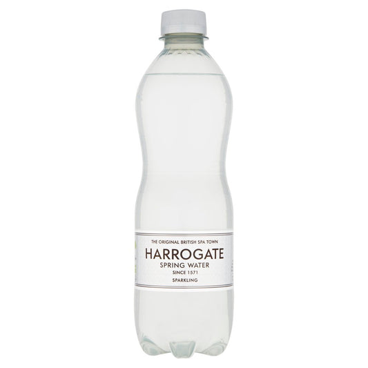 Harrogate Sparkling Spring Water