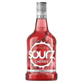 Sourz Cherry 15%