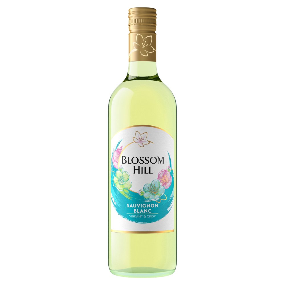 Blossom Hill Sauvignon Blanc 10.5%