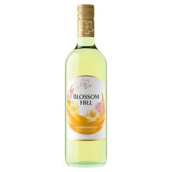 Blossom Hill Chardonnay 10.5% Abv