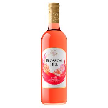 Blossom Hill White Zinfandel 8.5%