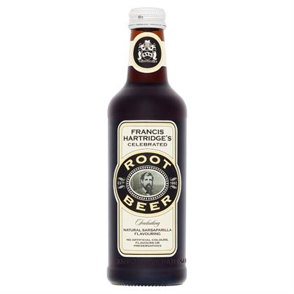 Hartridge Root Beer