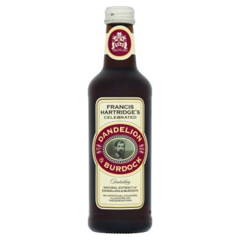 Hartridge Dandelion & Burdock