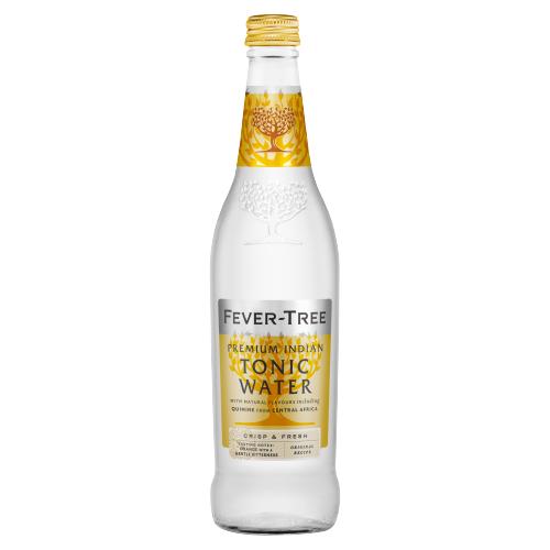 Fever Tree Indian Tonic Water