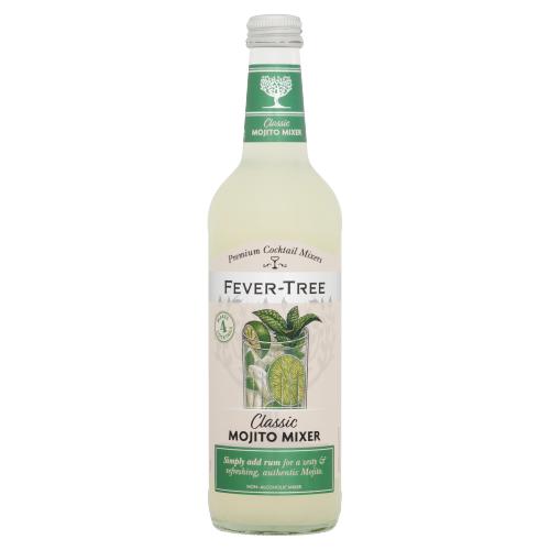 Fever Tree Mojito Cocktail Mixer