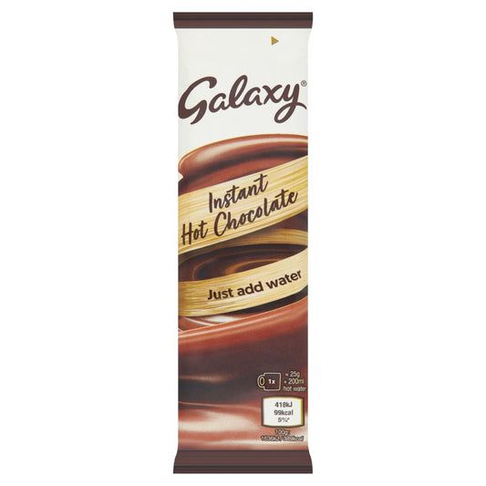 Galaxy Instant Hot Choc