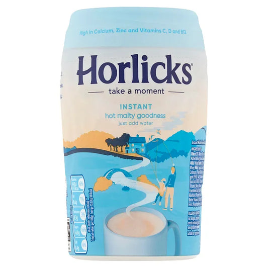 Horlicks Instant