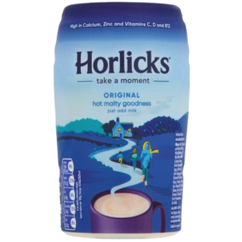 Horlicks Original Malt Pm2.99 270G