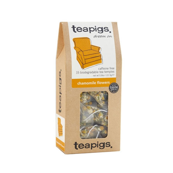 Teapigs Chamomile Flowers