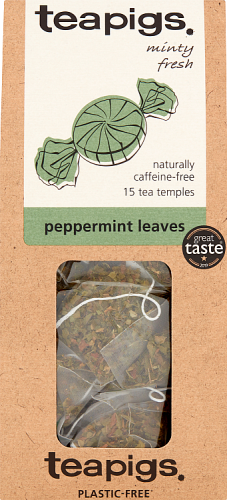 Teapigs Peppermint Leaves