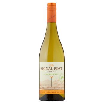 Signal Post Chardonnay