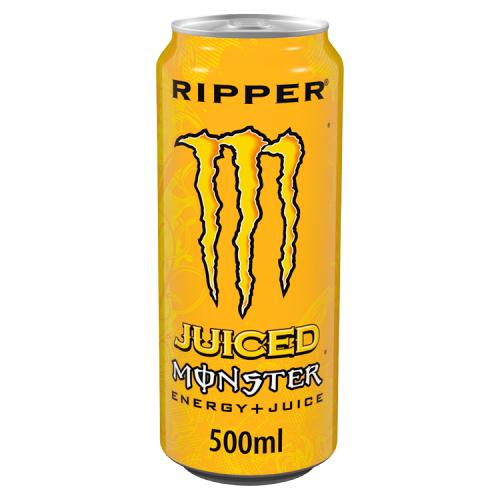 Monster Ripper