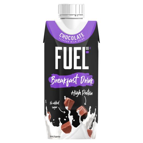 Fuel10K Chocolate