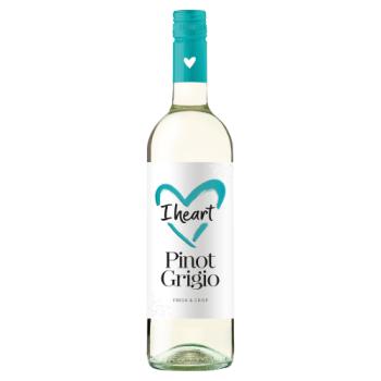 I Heart Pinot Grigio