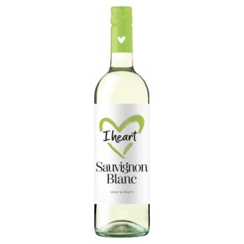 I Heart Sauvignon Blanc