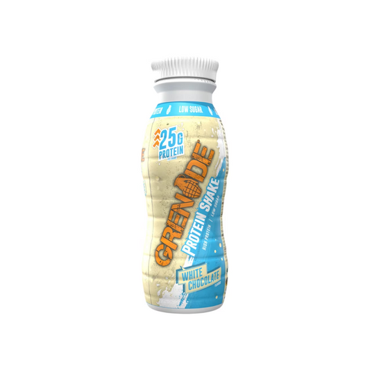 Grenade Carb Killa White Chocolate Cookie Rtd